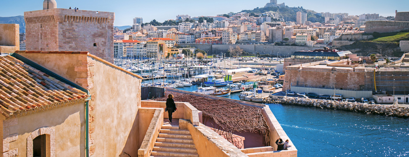 bars et terrasses de Marseille