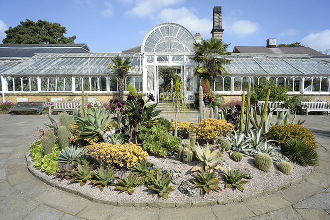 Hotels Near Royal Botanic Gardens Edinburgh Mercure Hotels