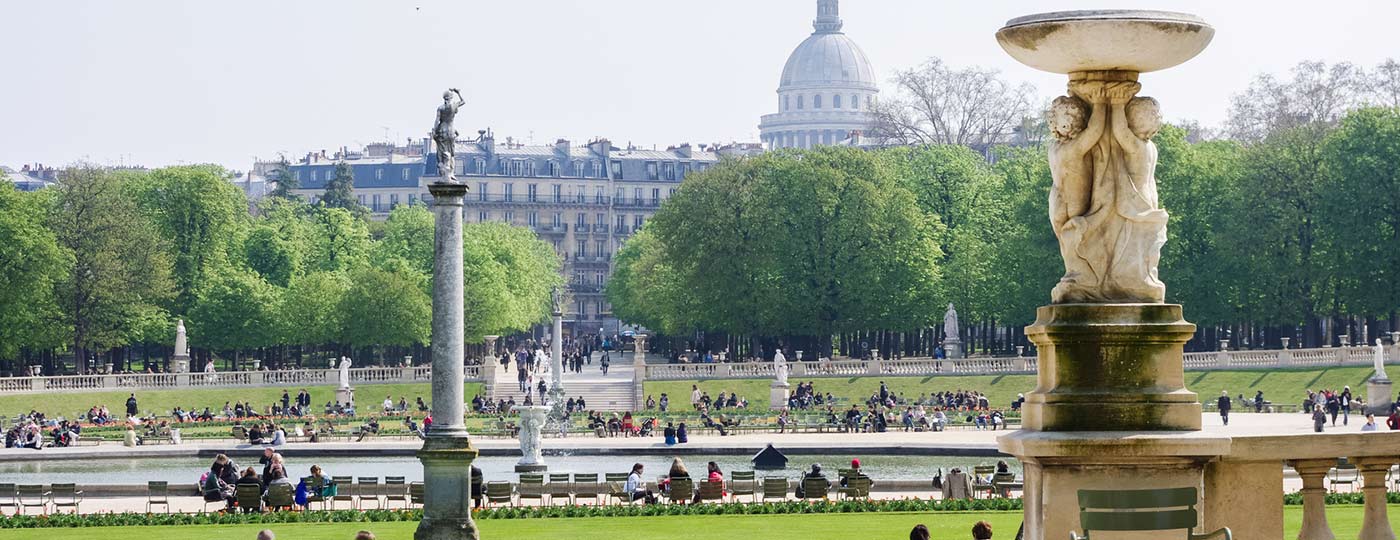 Esplora la storia di Parigi nelle immediate vicinanze del tuo hotel della Sorbona