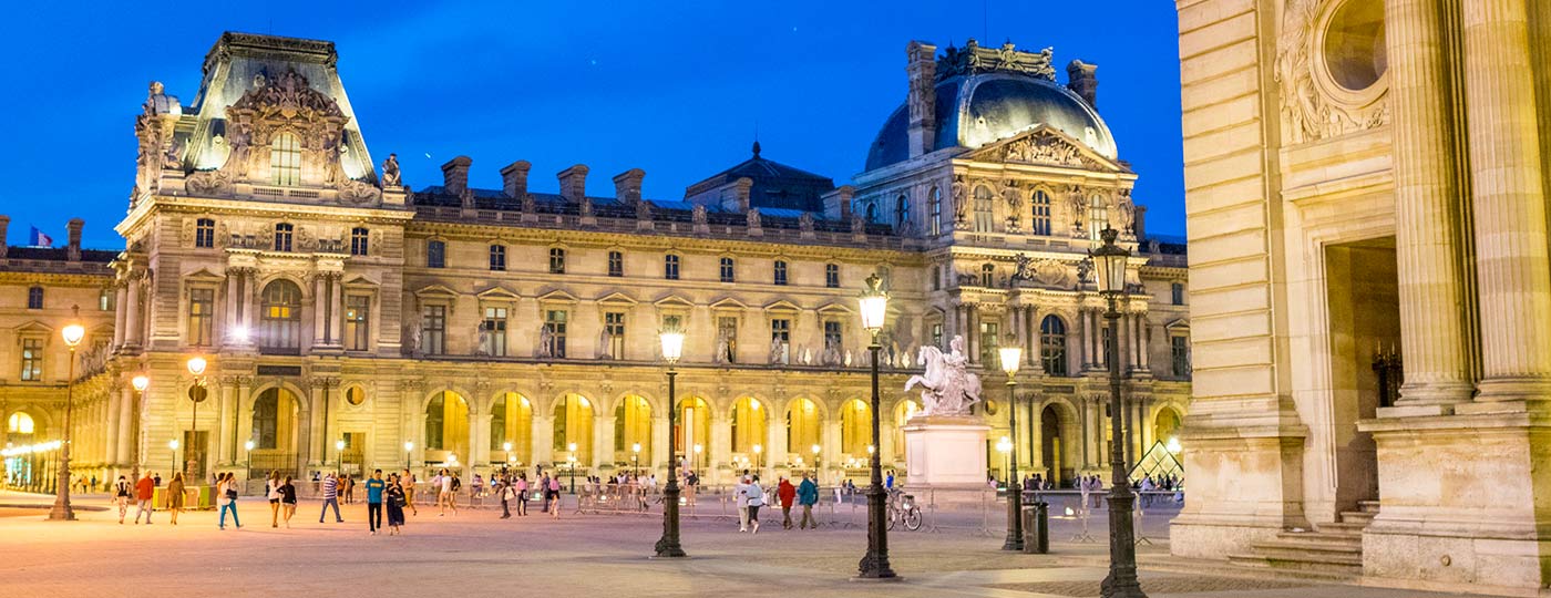 Our top tips for eating out near the Louvre