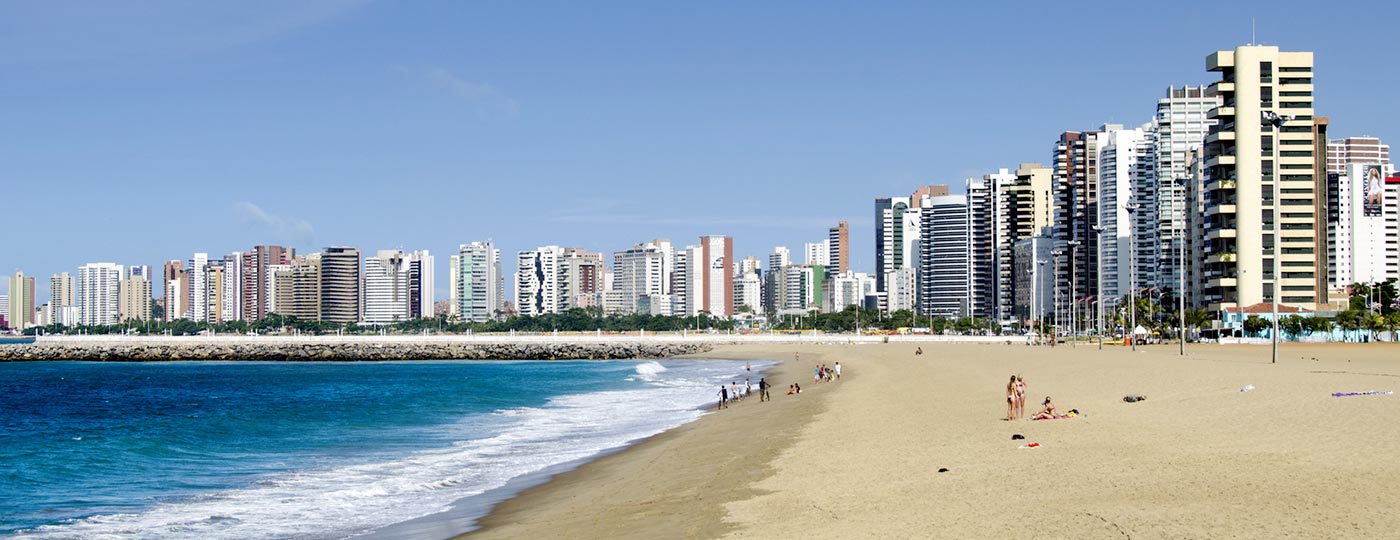 O que fazer em Fortaleza: Melhores passeios e roteiro