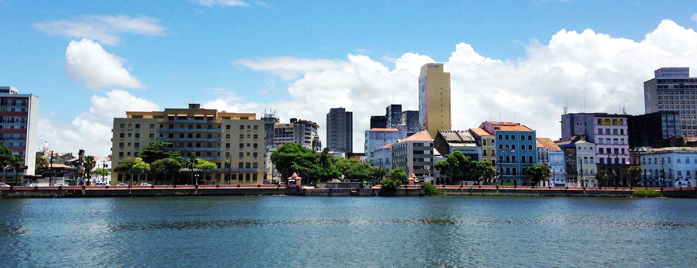 Roteiro para o fim de semana em Recife e Olinda 