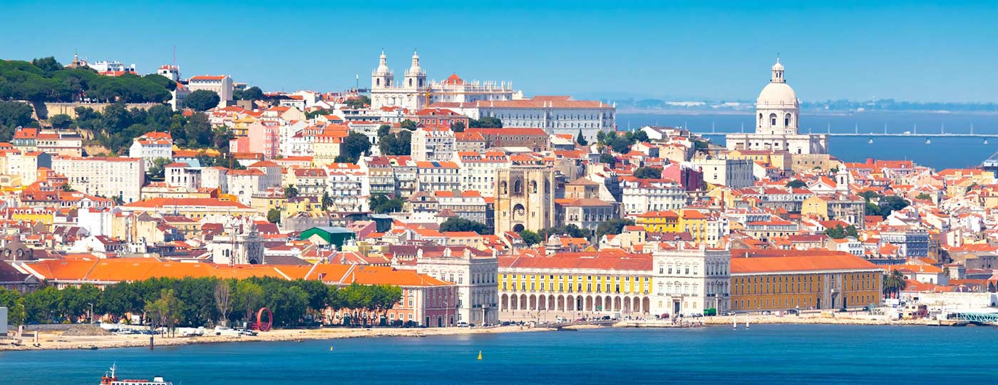 As Festas de Lisboa