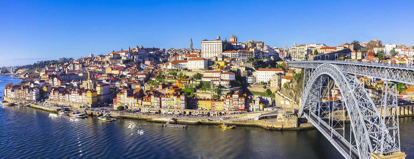 O Que Fazer no Porto?