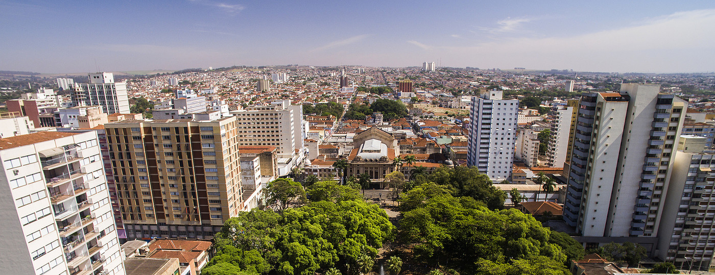 O que fazer em Ribeirão Preto: principais pontos turísticos da cidade