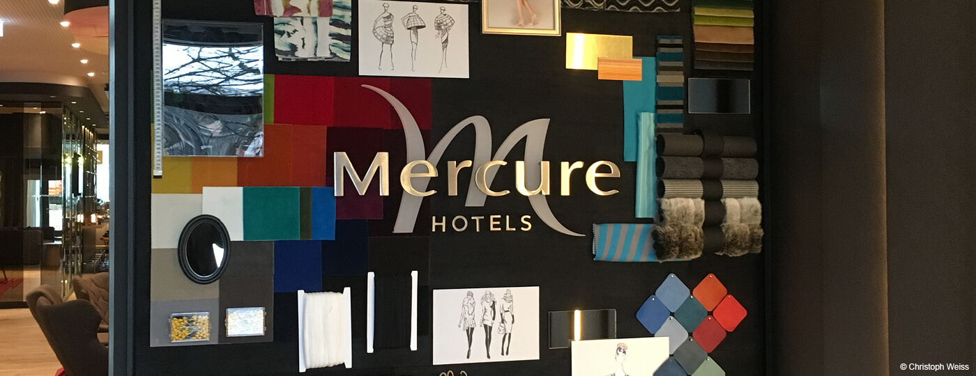 Mercure news