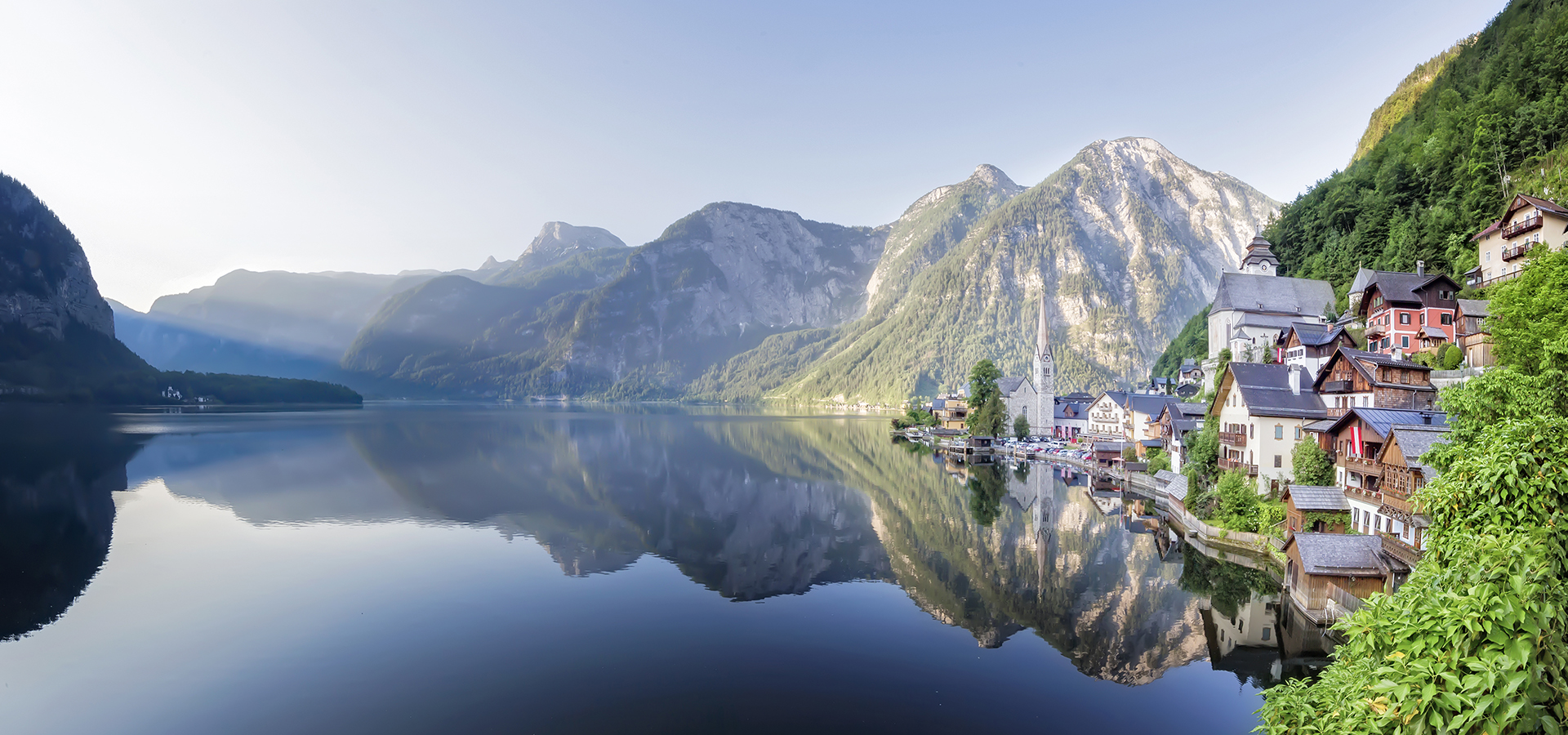 Travel Austria like an insider, with Mercure Local Stories